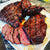 Beef - Whole Tri-Tip (California Cut) AAA 40+ Days Aged Ontario Grass-Fed - Rough Trimmed 18lb