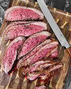 Beef - Picanha AAA 40+ Days Aged Ontario Grass-Fed 4lb