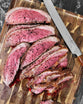 Beef - Picanha AAA 40+ Days Aged Ontario Grass-Fed 3lb