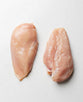 Poultry - Chicken Breasts Boneless Skinless (8oz x 2) 1lb