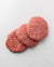 Beef - Prime Rib Burger 4oz AAA 40+ Days Aged Ontario Grass-Fed (4 per case)