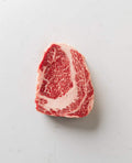 Beef - Ribeye (Boneless) 12oz - Australian Wagyu F1 100% grain-fed & finished 60+ Days Aged HALAL