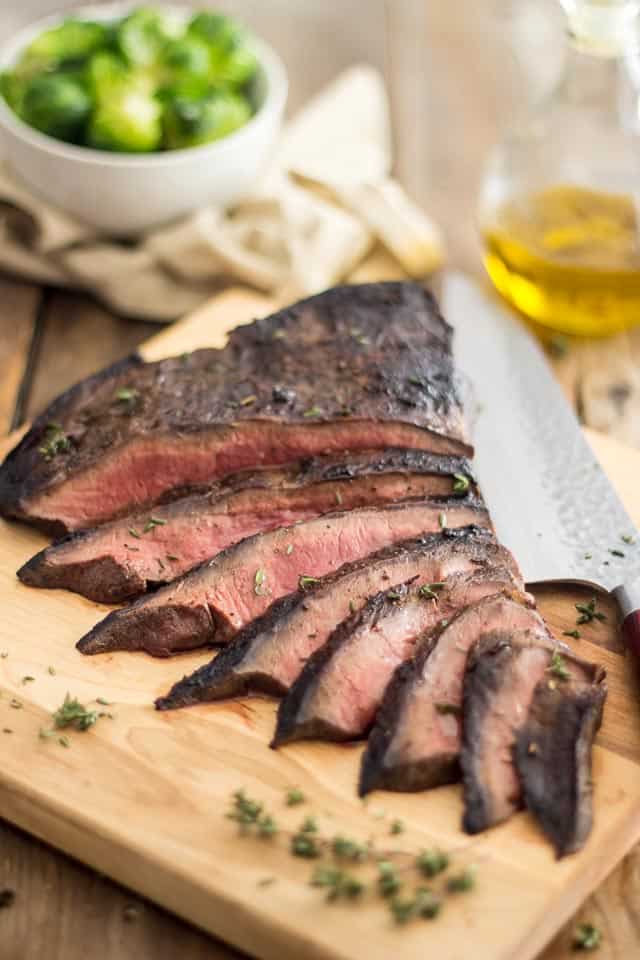 Beef - Heart 4-6lb Grass-Fed Ontario