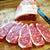 Beef - Whole Striploin MBS 7-8 13lbs - Australian Wagyu 100% grain-fed & finished 60+ Days Aged HALAL