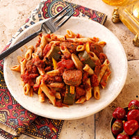 Pork - Hot Italian Sausage 1lb