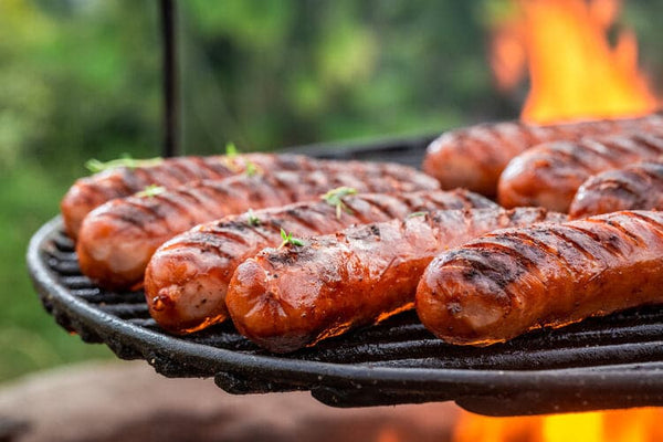 Pork - Oktoberfest Sausages 4 pcs (1lb)