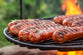 Pork - Oktoberfest Sausages 4 pcs (1lb)