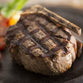 Beef - Filet Mignon Bone-In 8oz Prime Grade 40+ Days Aged Grass-Fed Prime Ontario (Sold in pairs)