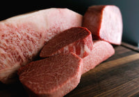 Beef - Whole Tenderloin 10lb - Japanese Wagyu A5 Miyazaki