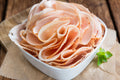 Lunch Meat - Turkey Breast Mesquite Roasted Nitrate-Free Sliced 1lb