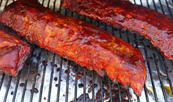 Pork - Baby Back Ribs 4.5lb