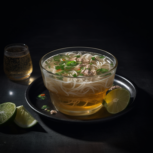 Beef - Tendon Grass-Fed Ontario 10lb