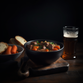 Beef - 100% Grass-Fed & Finished Diced Stewing Beef Hand-Cut Ontario Halal 2lb