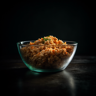 Ground Meat - Chicken Extra-Lean Free-Range Ontario 1lb