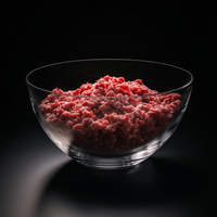 Ground Meat - Lean Ground Beef AAA Ontario Grass-Fed 1lb