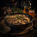 Veal - Stroganoff Milk-Fed Halal 1lb
