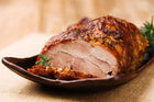Pork - Boneless Shoulder 15lb