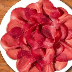 Lunch Meat - Citterio Bresaola 3lb Nitrate-Free Gluten-Free Whole