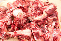Pork - Pastured Ontario Pork Bones 45lb