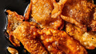 Poultry - Chicken Skin Fresh 1lb
