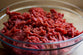 Ground Meat - Beef Chuck Ground 1lb AAA 40+ Days Aged Ontario Grass-Fed