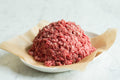 Ground Meat - Wagyu (Kobe) Beef Halal 1lb