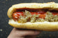 Poultry - Wiser All Chicken Hot Dogs 33/Case 5lb