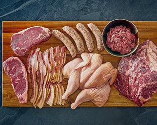 Farmer's Market Share