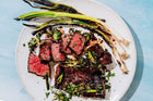 Beef - Port Steak/Chuck Flat (Boneless Short Rib) 10oz AAA 40+ Days Aged Grass-Fed Ontario