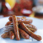 Poultry - Turkey Breakfast Sausage Ontario Grade A 11lb