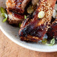 Beef - Korean Ribs (1/2 - 1 inch thickness) 10lb