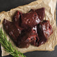 Lamb - Quebec Lamb Liver Halal (10lb)