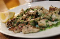 Lamb - Quebec Lamb Sweetbreads Halal (10lb)