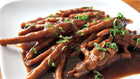 Poultry - Chicken Feet Free-Range Ontario 10lb