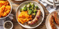 Pork - Honey Garlic Sausage 4 pcs -1lb