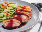 Poultry - Duck Breast Boneless Skinless 1lb