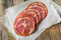 Lunch Meat - Spicy Capicola Nitrate-Free Gluten-Free Sliced 1lb