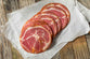 Lunch Meat - Sweet Capicola Nitrate-Free Gluten-Free Sliced 1lb
