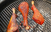 Poultry - Turkey Leg (Drumstick & thigh) 5lb