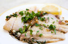 Seafood - Sole filets 5oz filets 10lb