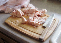 Beef - Suet (from kidney fat) Grass-Fed Ontario 1lb