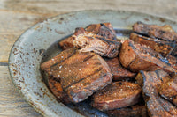 Beef - Tongue (Cooked) - AAA 40+ Days Aged Grass-Fed Ontario 3lb