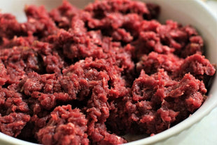 Game Meats - Ground Venison Halal 5lb